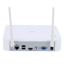 UV-KIT114-D42W -Kit de Videovigilância Uniview