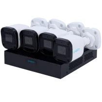UV-KIT118-B42POE - Kit de Videovigilancia Uniarch