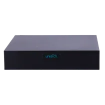 UV-NVR-106S3 -Uniarch NVR Recorder 6 CH video