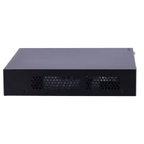 UV-NVR-106S3 -Grabador NVR Uniarch 6 CH vídeo