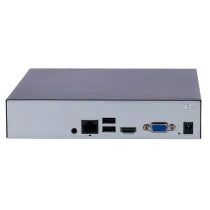 UV-NVR-106S3 -Uniarch NVR Recorder 6 CH video