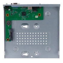 UV-NVR-106S3 -Grabador NVR Uniarch 6 CH vídeo