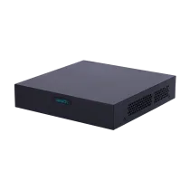 UV-NVR-108S3-P8-ECO - Enregistreur NVR Uniarch 8 CH video / 8 CH PoE