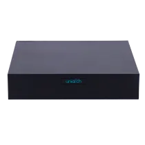 UV-NVR-108S3-P8-ECO - Enregistreur NVR Uniarch 8 CH video / 8 CH PoE