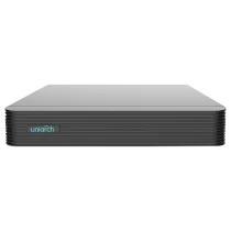 Uniarch UV-NVR-110S3 -Enregistreur NVR pour caméra IP 10 canaux vidéo