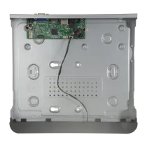 UV-NVR-110S3 -Gravador NVR para câmaras IP 10 CH video