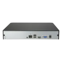 UV-NVR-110S3 -Gravador NVR para câmaras IP 10 CH video
