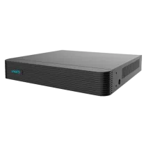 UV-NVR-110S3 -NVR for IP cameras 10 CH video