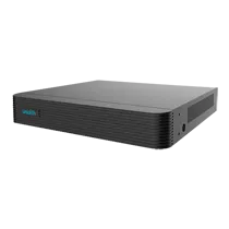 Uniarch UV-NVR-110S3 -Enregistreur NVR pour caméra IP 10 canaux vidéo