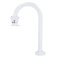 Support mural UV-TR-CM06-C-IN