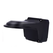 Support mural UV-TR-JB07/WM03-F-IN-BLACK