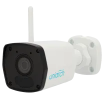 UV-UHO-B1R-M2F3 - Telecamera IP 2 Megapixel WiFi