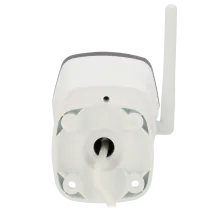 UV-UHO-B1R-M2F3 -Câmara IP 2 Megapixel WiFi