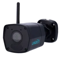 UV-UHO-B1R-M2F3-BLACK - 2 MP WiFi IP Camera
