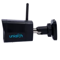 UV-UHO-B1R-M2F3-BLACK - Caméra IP 2 Mégapixel WiFi