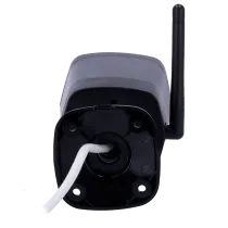 UV-UHO-B1R-M2F3-BLACK - Câmara IP 2 Megapixel WiFi