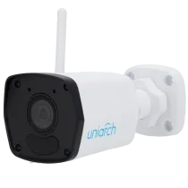 UV-UHO-B1R-M2F4 - Câmara IP 2 Megapixel WiFi