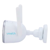 UV-UHO-B2D-M3F3D - Telecamera IP WiFi Uniarch Panda serie B