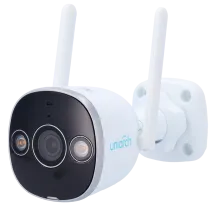 UV-UHO-B2D-M5F3D - Câmara IP WiFi Uniarch Panda Série B
