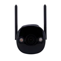 UV-UHO-B2D-M5F3D-BLACK - Cámara IP WiFi Uniarch Panda serie B