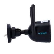UV-UHO-B2D-M5F3D-BLACK - Cámara IP WiFi Uniarch Panda serie B