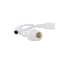 UV-UHO-B2D-M5F3D-BLACK - Câmara IP WiFi Uniarch Panda Série B