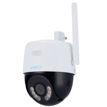 UV-UHO-P1H-M3F4D - Uniarch PTl WiFi IP Camera
