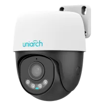 UV-UHO-P2A-M3F4D -Uniarch IP Dome Camera