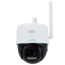 UV-UHO-P3C-M5F4 - Caméra IP PT Wi-Fi Wise-ISP Uniarch