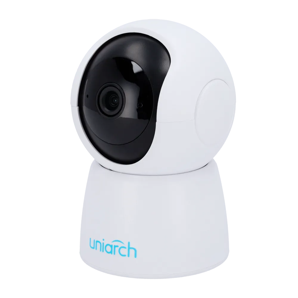 UV-UHO-S2 - PT 2 Megapixel IP Camera