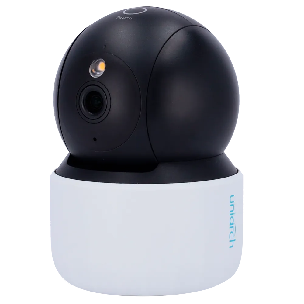 UV-UHO-S3E-M3TD - Telecamera IP WiFi Uniarch Panda serie S