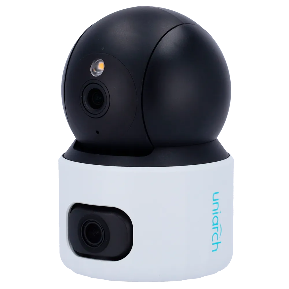 UV-UHO-S3S-M33D - Uniarch Panda S-Series WiFi IP camera UV-UHO-S3S-M33D - Uniarch Panda S-Series WiFi IP camera