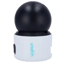 UV-UHO-S3S-M33D - Câmara IP WiFi da série S da Uniarch Panda