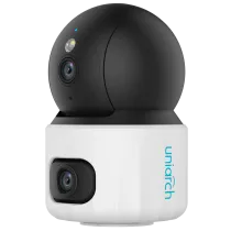 UV-UHO-S3S-M33F36D -Caméra IP Wi-Fi Panda Série S Uniarch