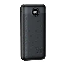 Batterie externe VEGER avec écran LCD VG-W2039PD-B