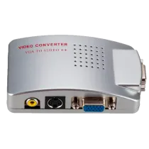 VGA-VIDEO-CONVERTER