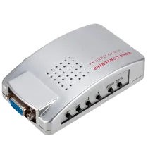 VGA-VIDEO-CONVERTER