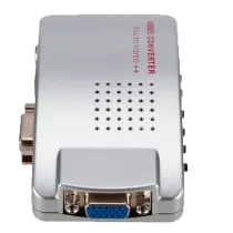 VGA-VIDEO-CONVERTER