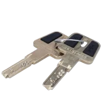 YALE-CYLINDER-HSK-3530