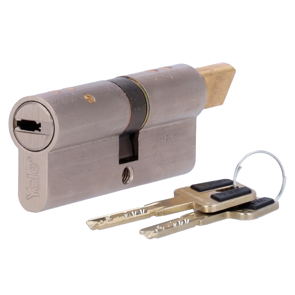 YALE-CYLINDER-HSK-3540