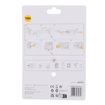 YALE-DOORVIEWER500-GOLD