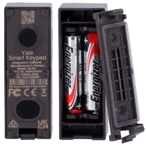 Accessoire clavier YALE-SMARTKEYPAD