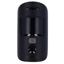 MOTIONCAM-HDR-PHOD-B- Fotodetector com petição de imagem Ajax - Cor Preto