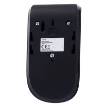 MOTIONCAM-PHOD-B - Photo detector with image request Ajax - Black colour