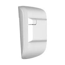 MOTIONCAM-PHOD-W - Fotodetector con petición de imagen Ajax - Color blanco