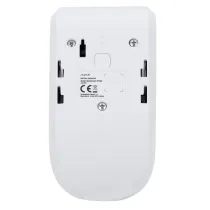 MOTIONCAM-PHOD-W - Rilevatore con foto-verifica su richiesta Ajax -Colore bianco