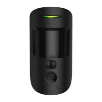 STARTERKITPLUS-CAM-B-Professional alarm kit Ajax