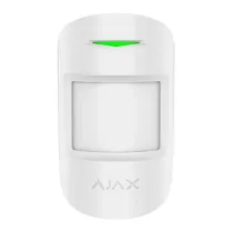 HUB2KIT-KIT10-W -Professional alarm kit Ajax