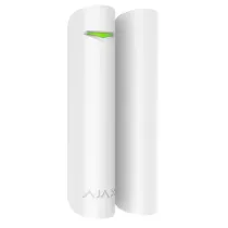 HUB2KIT4G-KIT10-W -Kit d'alarme professionnelle Ajax