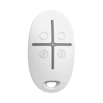 HUB2KIT4G-KIT10-W -Kit de alarma profesional Ajax